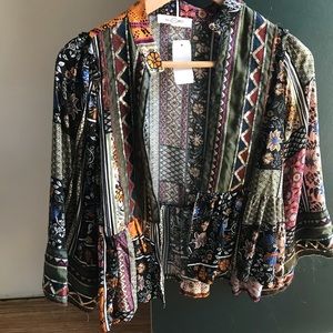 Brand new LF cardigan!